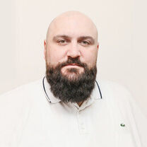 Маркосян Роман Сосикович