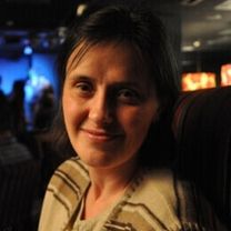 Боглаева Людмила Владимировна