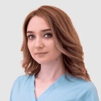 Трефилова Анна Сергеевна