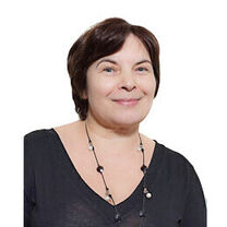 Данилина Ольга Юрьевна