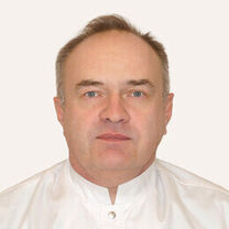 Меньшиков Сергей Степанович