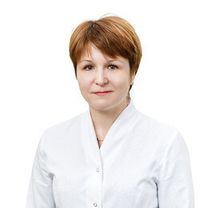 Галкина Елена Михайловна