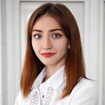 Муллова Ирина Сергеевна
