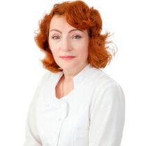 Садыкова Ирина Анверовна