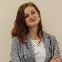 Клочкова Анастасия Олеговна