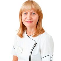 Гриценко Оксана Николаевна
