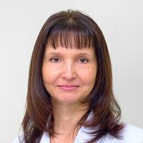 Севрюкова Тамара Валерьевна