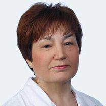 Ханнанова Рида Шамиловна