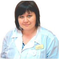 Багрова Жанна Витальевна
