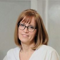 Максимова Полина Евгеньевна
