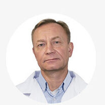 Моисеев Константин Иванович