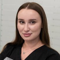 Каримова Валерия Александровна