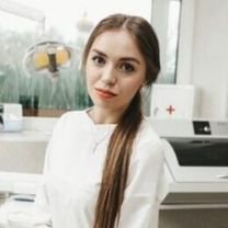 Полищук Алина