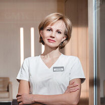 Молдованова Марина Владиславовна