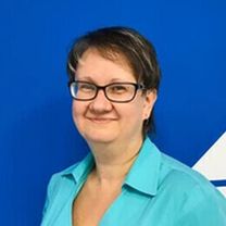 Штефанова Ирина Леонидовна