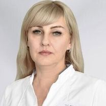 Зембильготова Светлана Викторовна