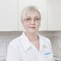 Усятинская Ирина Евгеньевна
