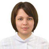 Кудрявцева Анна Дмитриевна