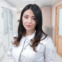 Мовсесян Марина Хажаковна