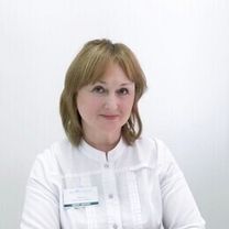 Лебедева Ирина Николаевна
