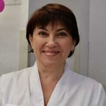 Хусаинова Гузель Талгатовна