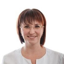 Ульянова Ольга Владимировна