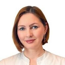 Брунова Анжелика Викторовна