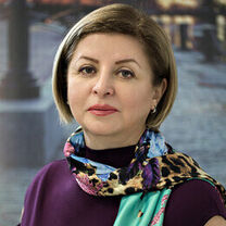 Махова Ирина Борисовна