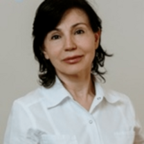 Король Ольга Анатольевна
