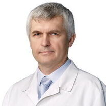 Козубенко Владимир Владимирович