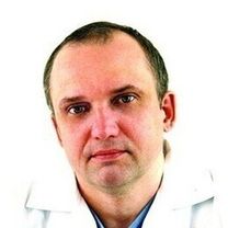Никоненко Владимир Астафьевич