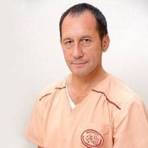 Гусев Юрий Александрович