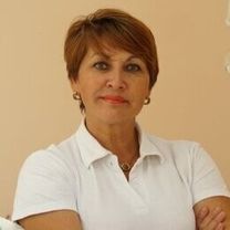 Мушарапова Фарида Мингалеевна
