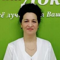 Атнабаева Зиля Мударисовна
