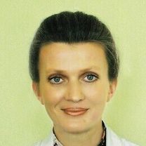 Смоленцева Екатерина Александровна