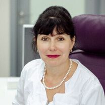 Кузнецова Ирина Александровна
