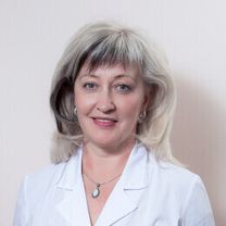 Филимонова Марина Геннадьевна