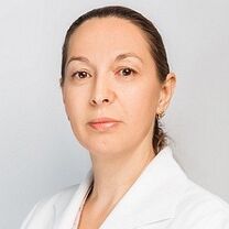 Гуняева Евгения Евгеньевна
