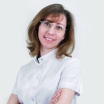 Ефимова Татьяна Владимировна