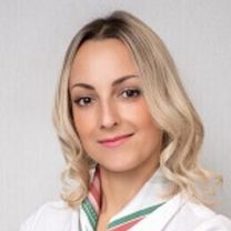 Чагирева Полина Николаевна