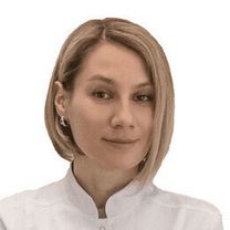 Вышинская Татьяна Александровна