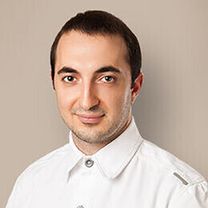 Панахов Рустам Замирович