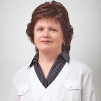 Педченко Екатерина Геннадьевна
