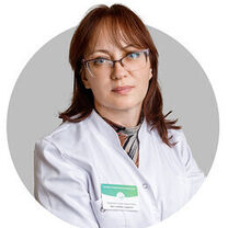 Хафизова Гузель Франгеловна