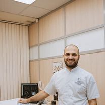 Геворгян Гамлет Александрович
