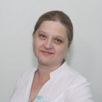 Салимова Марина Сергеевна