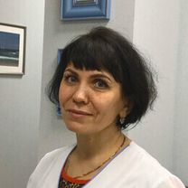 Плахова Анна Александровна