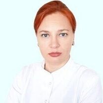 Киселева Мария Геннадиевна