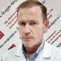Мирнов Константин Георгиевич