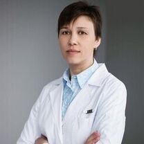 Посигалова Татьяна Викторовна